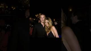 Jennifer Aniston Dating History jenniferanistonhusband shorts jenniferaniston [upl. by Eerolam17]