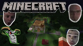 new world for TDM  Minecraft with the Boyz oldgoatgaming [upl. by Alysia]