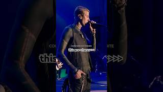 This part in “Lonely Road” is superior machinegunkelly mgk jellyroll lonelyroad [upl. by Noteek539]