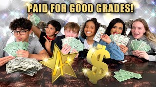 Paid for Grades [upl. by Pelson]