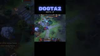 Ep118 Lion Chasing the Enemy 🔥This feeling so good dota2 gaming dotawtf rampage [upl. by Ivan]