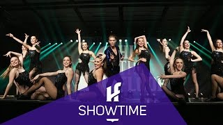 SHOWTIME  Finalist  Hit The Floor Lévis HTF2016 [upl. by Concoff322]