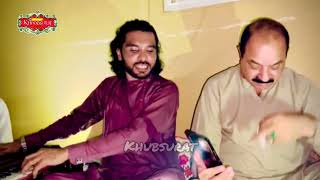 Tanveer Anjum  Song Oh bemaan aye  Bethak Progrm 2024  khubsurat  singer tanveer anjum [upl. by Hylan]