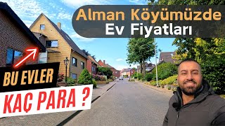 Alman Köylerinde Ev Fiyatları Ne Kadar Bu Yerlerde Yaşanır Mı [upl. by Zug]