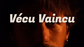 Gabble King  Vécu vaincu Clip officiel [upl. by Mirelle211]