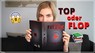 quotPLAYLISTquot von Sebastian Fitzek spoilerfrei  tonipure [upl. by Fox446]