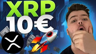 XRP auf 10€ in 2024 😮 EXPERTEN Ripple Prognose [upl. by Amand]