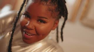 Nkosazana Daughter Master KG Lowsheen  Ring Ring Ring Official Music Video feat Murumba Pitch [upl. by Tad381]