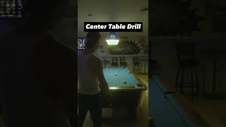 Center Table Drill [upl. by Laith]