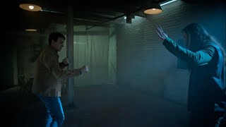 Cobra Kai 6x07  Daniel Fights Dennis From KK3 spoilers [upl. by Pogue]