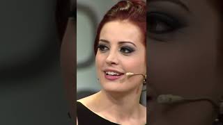 İrem Sak Oyunculuğunu Ailesine Nasıl Anlatmış  Beyaz Show shorts [upl. by Neeneg]