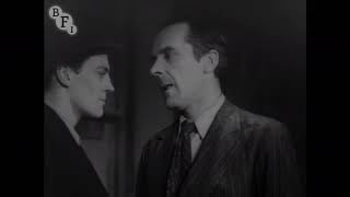 Escape from Broadmoor 1948  BFI National Archive [upl. by Chilt]