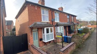 5 Edwalton Avenue West Bridgford Nottingham NG2 6BD [upl. by Eulalie]