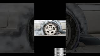 Title Preventing Tyre Bursts–Essential Tips 🚗💥carcultureautomobileautomotivecommunitysuvcarX [upl. by Aihcsrop]