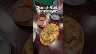 Hussong’s Cantina in Henderson NV [upl. by Hertberg]