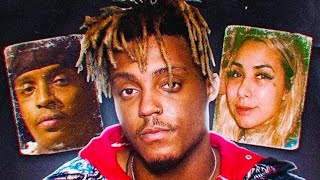 Juice WRLD’s Final 105 Hours Documentary [upl. by Aletha]