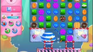 Candy Crush Saga Level 3563 [upl. by Cown183]