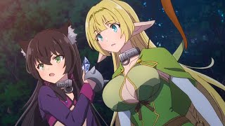 Demon Lord in Another World With Feared Powers Season 2 Episode 110 English Dubbed New 2024 [upl. by Eldoria]