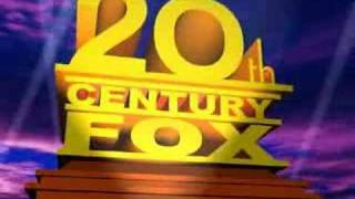 20th Century Fox [upl. by Larisa]