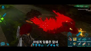 Crypt of the Monsters 던전 공략 할로윈 이벤트 던전 [upl. by Ahcsap]