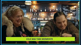 Cele mai tari momente Las Fierbinti [upl. by Holtorf]