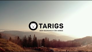 TARIGS MountainRock Backpack DE [upl. by Ydolem746]