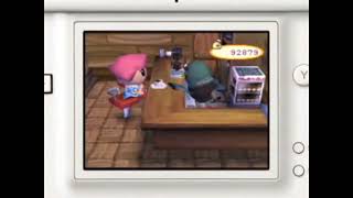 🔊Animal Crossing ASMR Brewsters The Roost Cafe🕊☕️  1 HOUR [upl. by Malamud]