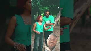 Green screen short comedy funny love [upl. by Sipple]