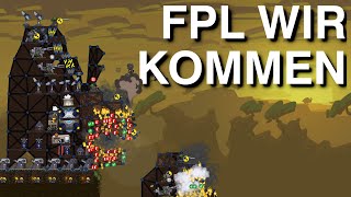 ENDLICH 2vs2 SCHWITZEN  Forts 2vs2 Multiplayer Gameplay  812 [upl. by Rusell]