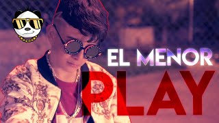 El Menor  Play FODA [upl. by Slin]