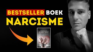 Boek narcisme  UIT DE KLAUWEN VAN EEN NARCIST  Fabio Vinago [upl. by Riggall]