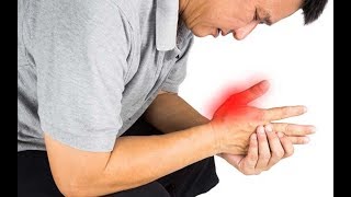 ¿Por qué se produce la tendinitis Síntomas y tratamiento [upl. by Ydnas]