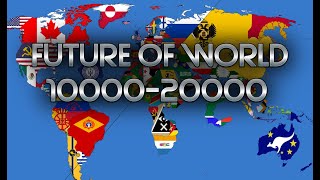 Future of World 10 00020 000 [upl. by Eniahs676]