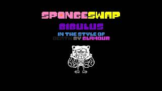 Spongeswap  TaletwistStung by the Jellyfish Jam By LuigiOdayaka55 [upl. by Allan]