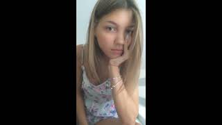 live stream russian girl [upl. by Adnirual370]