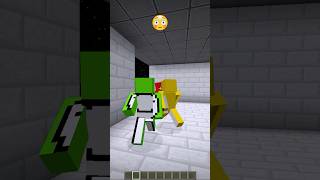 Can You Survive the Lunar Moon in Minecraft minecraft meme memes shorts [upl. by Eric]