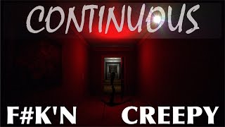 CONTINUOUS HORROR GAME [upl. by Trevethick]