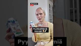 Kuka muu rakastaa pilttii 😍🙏🏻 neuvoja mamakamu vauva ​⁠​⁠jaatynytbanaaniofficial [upl. by Adnah]