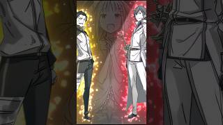 SABURO EDIT REZERO anime edit rezero shorts saburo viral [upl. by Esra501]