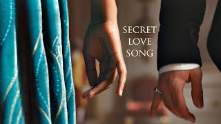 Anthony amp Kate  Secret Love Song [upl. by Treblah]