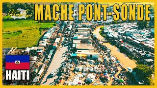 Mache PONTSONDE  Haiti [upl. by Jordan]