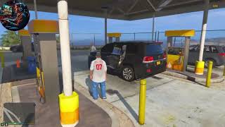 MICHAEL IS BACK FROM JAIL 😍👮  AB MAI BADLA LOON GA 😡  GTA 5 GAMEPLAY 39720PHD [upl. by Leinaj]