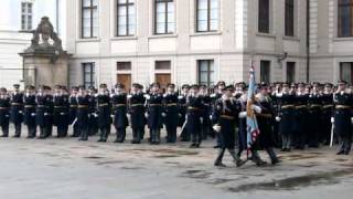 Castle Guard  Hradní stráž  full version  Husitský chorál  Ye Who Are Warriors of God [upl. by Wright]