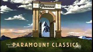 Lakeshore EntertainmentParamount Classics [upl. by Initsed]