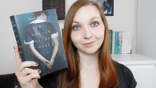 Rezension  Seht was ich getan habe von Sarah Schmidt [upl. by Einra]