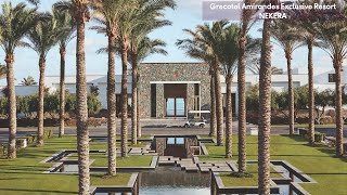 Amirandes Grecotel  Kreta [upl. by Akibma]