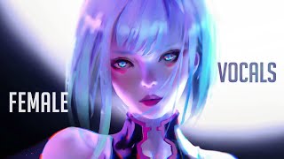 Female Vocal Music Mix 2025 Special ♫ EDM Gaming Trap Dubstep DnB Electro House Drumstep [upl. by Beacham]