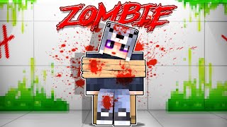 TORTURIAMO GIORGIO PER AVERE LA CURA  Minecraft Epidemia 2 Ep16 [upl. by Randy]