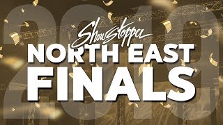 Memories From Our 2019 North East Finals [upl. by Ykciv]