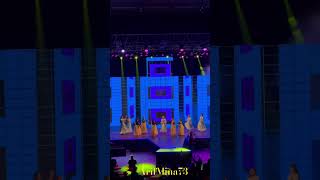 Rongoboti Dance Performance Live arifmina73 [upl. by Nevet]